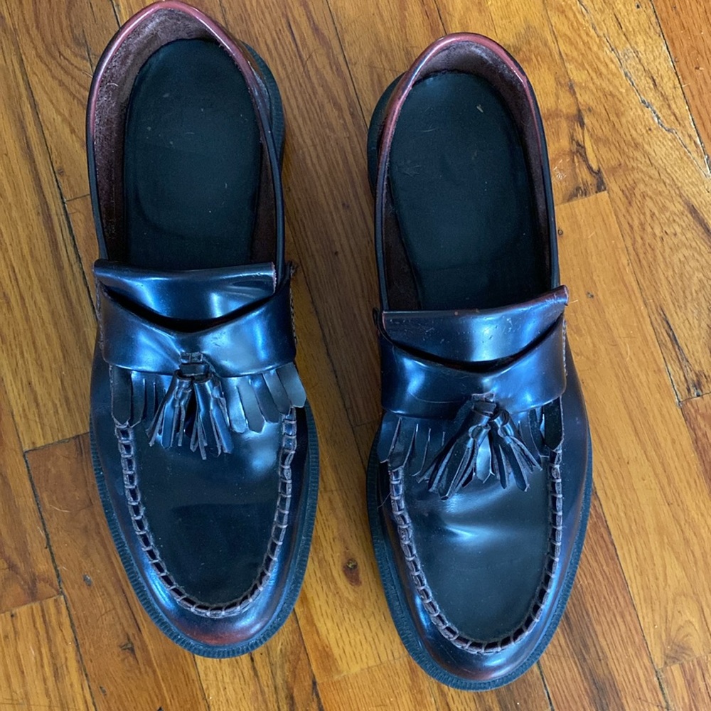 Dr. martens loafers - Picture 2 of 5
